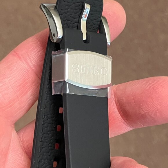 Seiko Automatic Divers Watch - Picture 9 of 9